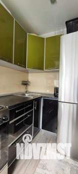 1-к квартира, вторичка, 29м2, 4/5 этаж