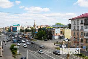 3-к квартира, вторичка, 70м2, 4/5 этаж