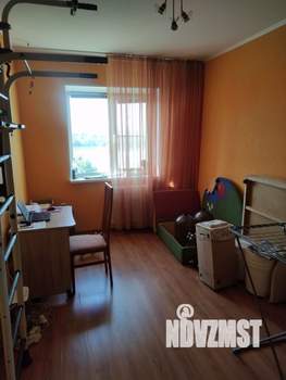 3-к квартира, вторичка, 73м2, 5/5 этаж