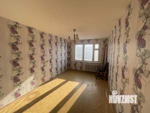 2-к квартира, вторичка, 51м2, 4/5 этаж