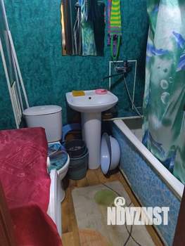 2-к квартира, вторичка, 40м2, 4/9 этаж