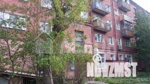 3-к квартира, вторичка, 58м2, 4/5 этаж