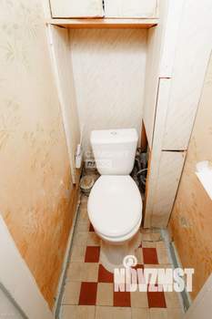 2-к квартира, вторичка, 40м2, 2/5 этаж