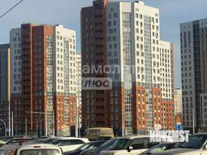 2-к квартира, сданный дом, 51м2, 6/17 этаж