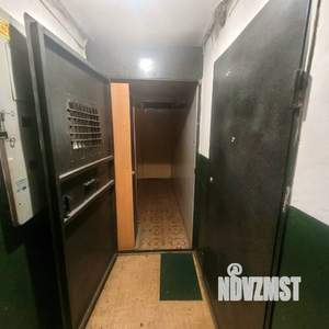 1-к квартира, вторичка, 19м2, 2/5 этаж