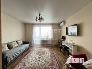 4-к квартира, вторичка, 94м2, 5/9 этаж