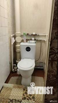 3-к квартира, вторичка, 63м2, 9/9 этаж