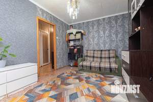 2-к квартира, вторичка, 48м2, 2/5 этаж