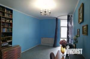 3-к квартира, вторичка, 116м2, 7/9 этаж