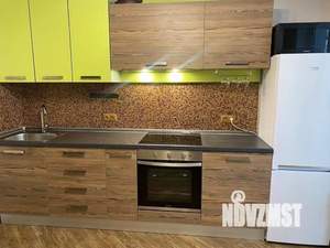 1-к квартира, вторичка, 36м2, 11/18 этаж