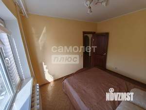 3-к квартира, вторичка, 63м2, 7/9 этаж