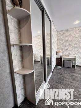 1-к квартира, вторичка, 30м2, 3/5 этаж