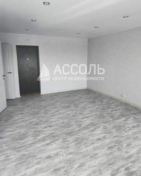 Студия квартира, вторичка, 32м2, 9/9 этаж