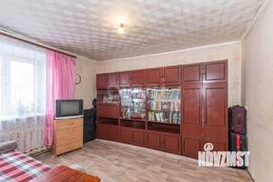 1-к квартира, вторичка, 26м2, 5/5 этаж