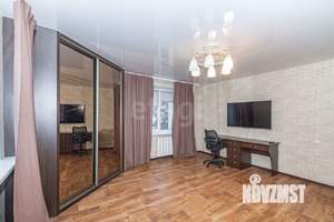 3-к квартира, вторичка, 77м2, 3/5 этаж