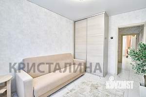 3-к квартира, вторичка, 63м2, 3/9 этаж
