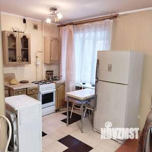 2-к квартира, вторичка, 46м2, 4/5 этаж