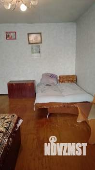 3-к квартира, вторичка, 67м2, 1/5 этаж