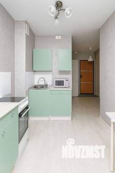 1-к квартира, вторичка, 33м2, 7/10 этаж