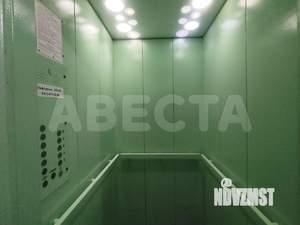 3-к квартира, вторичка, 118м2, 11/11 этаж