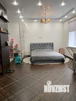 1-к квартира, вторичка, 41м2, 4/11 этаж