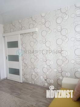 1-к квартира, вторичка, 33м2, 6/10 этаж