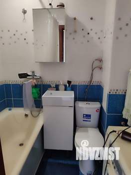 1-к квартира, вторичка, 30м2, 8/9 этаж