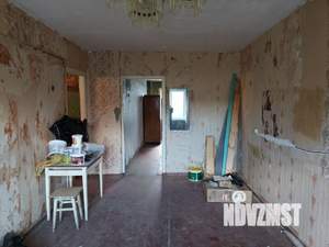 2-к квартира, вторичка, 45м2, 1/5 этаж