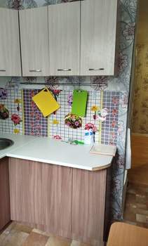 2-к квартира, вторичка, 46м2, 3/5 этаж