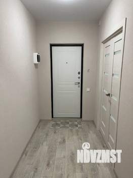 1-к квартира, вторичка, 38м2, 12/12 этаж