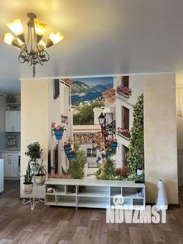 2-к квартира, вторичка, 54м2, 3/9 этаж