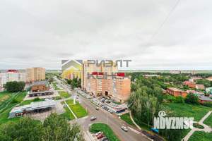 1-к квартира, вторичка, 45м2, 13/16 этаж