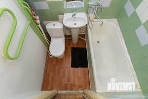 1-к квартира, вторичка, 31м2, 8/9 этаж