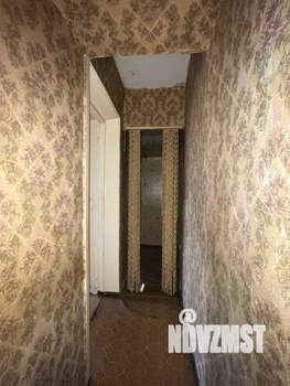 2-к квартира, вторичка, 45м2, 5/5 этаж