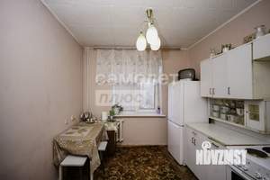 1-к квартира, вторичка, 38м2, 3/12 этаж