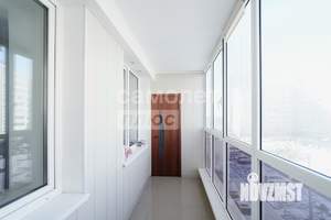 2-к квартира, вторичка, 65м2, 4/12 этаж
