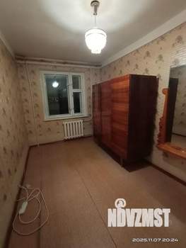 2-к квартира, вторичка, 44м2, 7/9 этаж