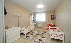 1-к квартира, вторичка, 41м2, 9/14 этаж