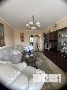 3-к квартира, вторичка, 64м2, 5/9 этаж