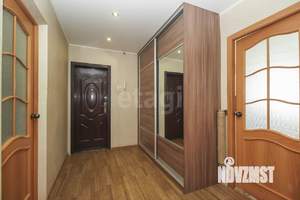 3-к квартира, вторичка, 69м2, 5/5 этаж