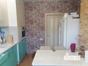 1-к квартира, вторичка, 43м2, 1/16 этаж