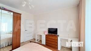 2-к квартира, вторичка, 53м2, 7/10 этаж