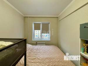 2-к квартира, вторичка, 45м2, 4/5 этаж