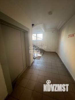 1-к квартира, вторичка, 36м2, 2/9 этаж