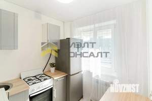 2-к квартира, вторичка, 40м2, 7/9 этаж