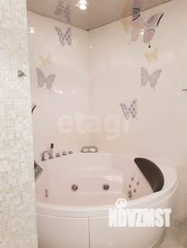 3-к квартира, вторичка, 118м2, 5/13 этаж