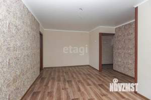 2-к квартира, вторичка, 44м2, 2/5 этаж