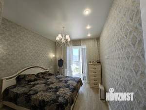 3-к квартира, вторичка, 81м2, 10/15 этаж