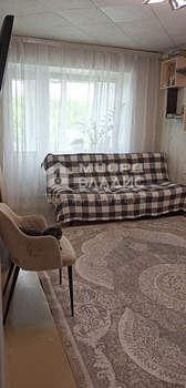 1-к квартира, вторичка, 29м2, 2/5 этаж