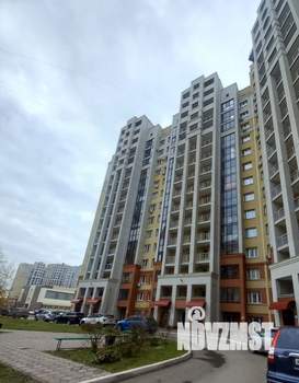 Студия квартира, вторичка, 40м2, 13/13 этаж